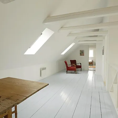 Cozy In With Kitchen