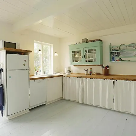 Cozy In With Kitchen Ξενοδοχείο 3*