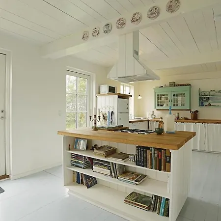 Cozy In With Kitchen Ξενοδοχείο Gudhjem