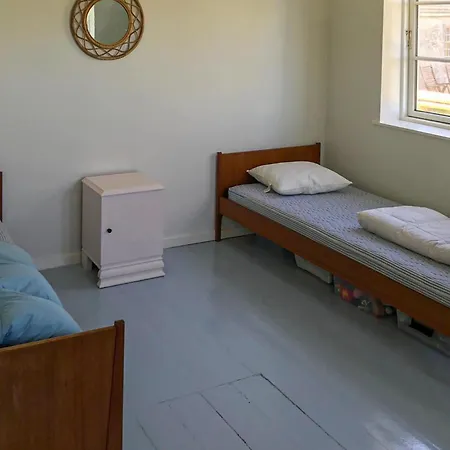 Hotel Cozy In With Kitchen