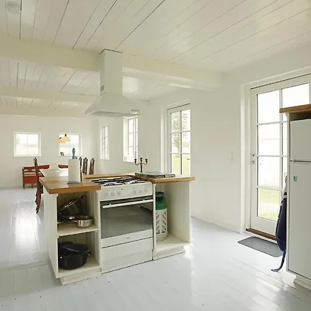 Cozy In With Kitchen Ξενοδοχείο